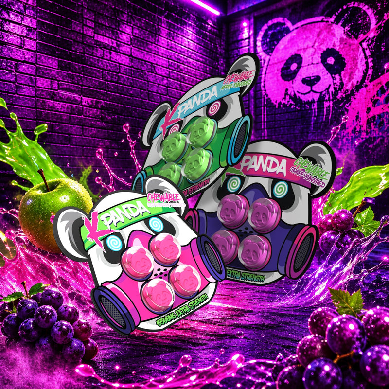 K-Panda Collection