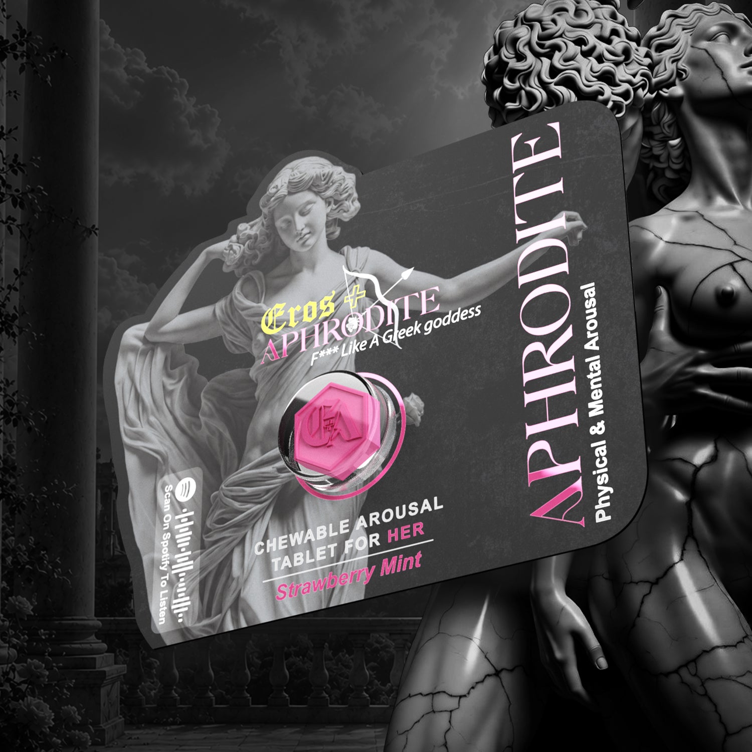 E&A - Aphrodite
