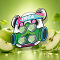 K-Panda Sour Apple Flavored (4 Tablets)