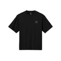 T-Shirt Party Favors style 1 (Black)