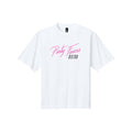 T-Shirt Party Favors style 2 (White)