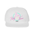 PF Snap Back style 1 (White)