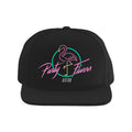 PF Snap Back style 1 (Black)