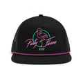 PF Trucker Hat (Black)
