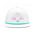 PF Trucker Hat (White)