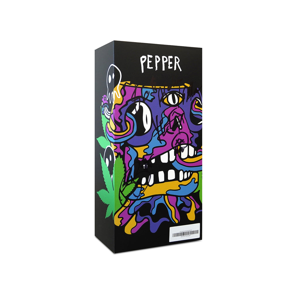 Pepper Exclusive Signature Bong