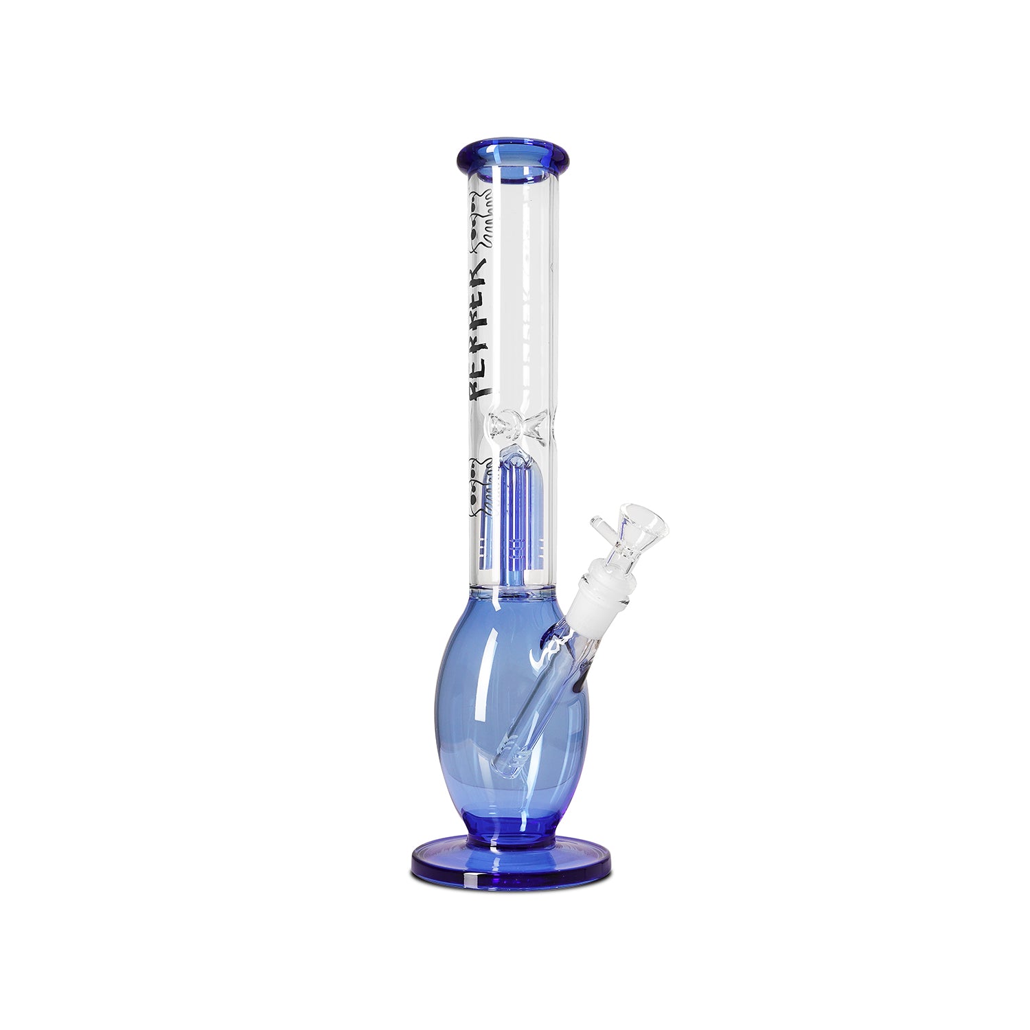 Stoned Love Pepper Bong