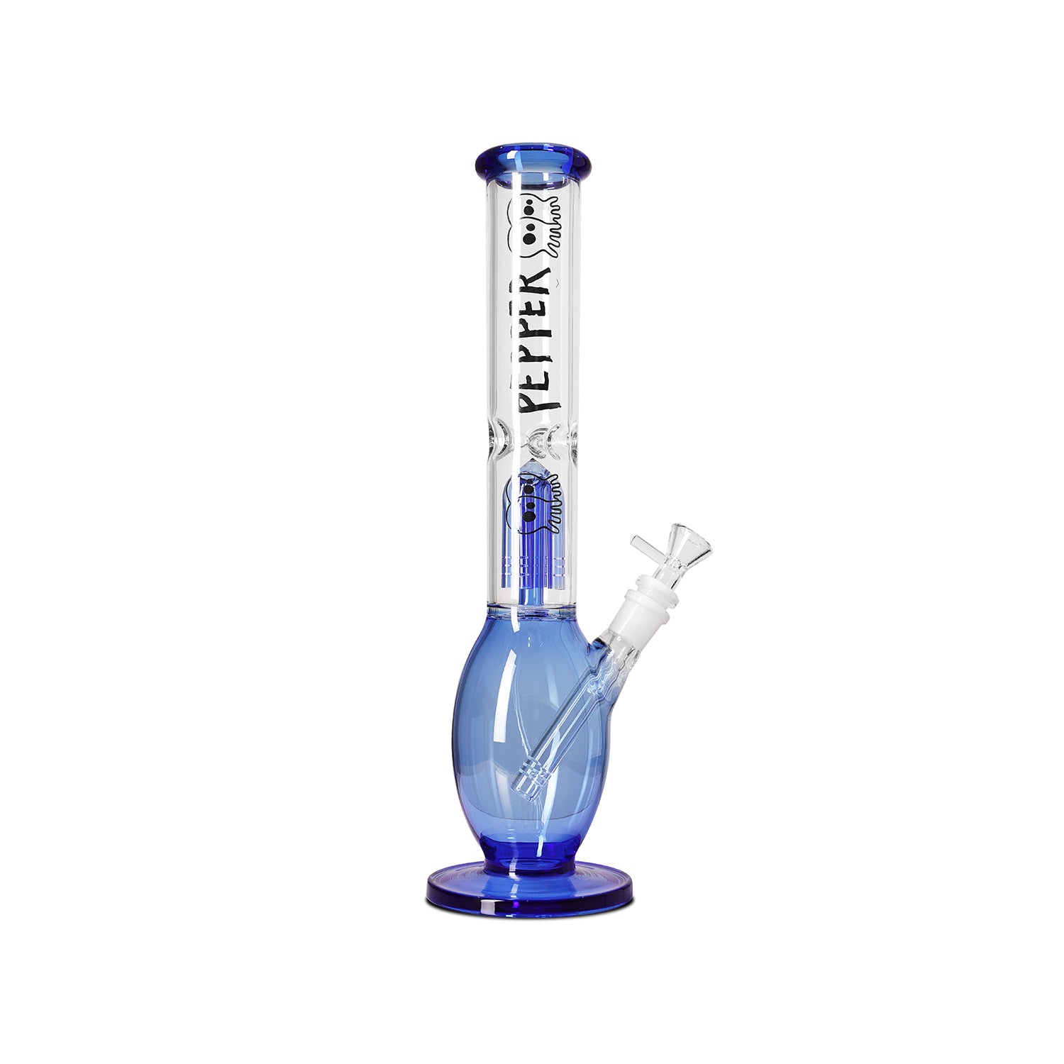 Stoned Love Pepper Bong