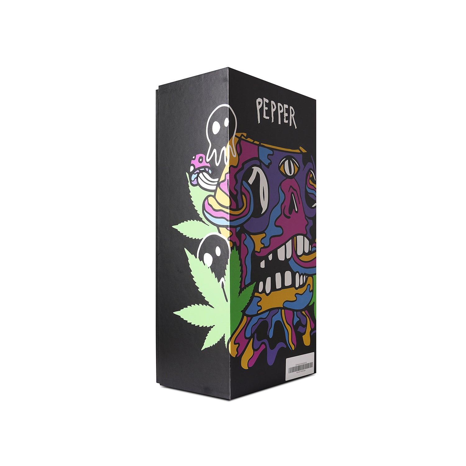 Stoned Love Pepper Bong