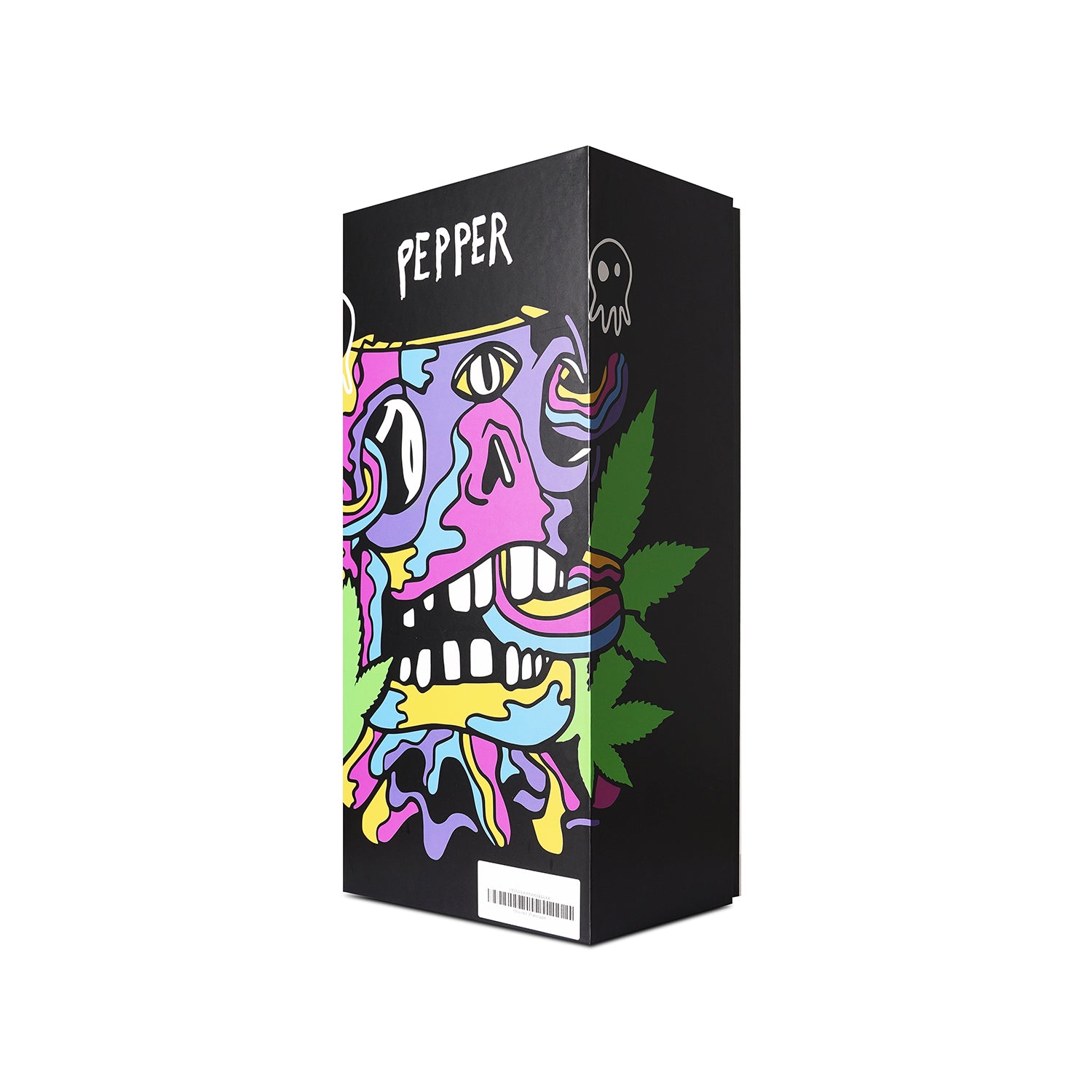 Stoned Love Pepper Bong