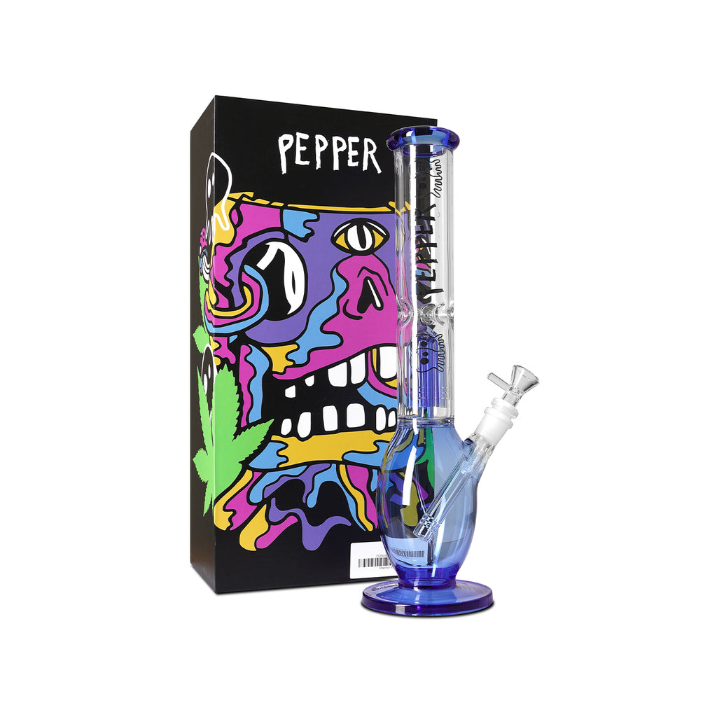Stoned Love Pepper Bong