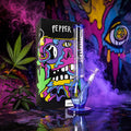 Stoned Love Pepper Bong
