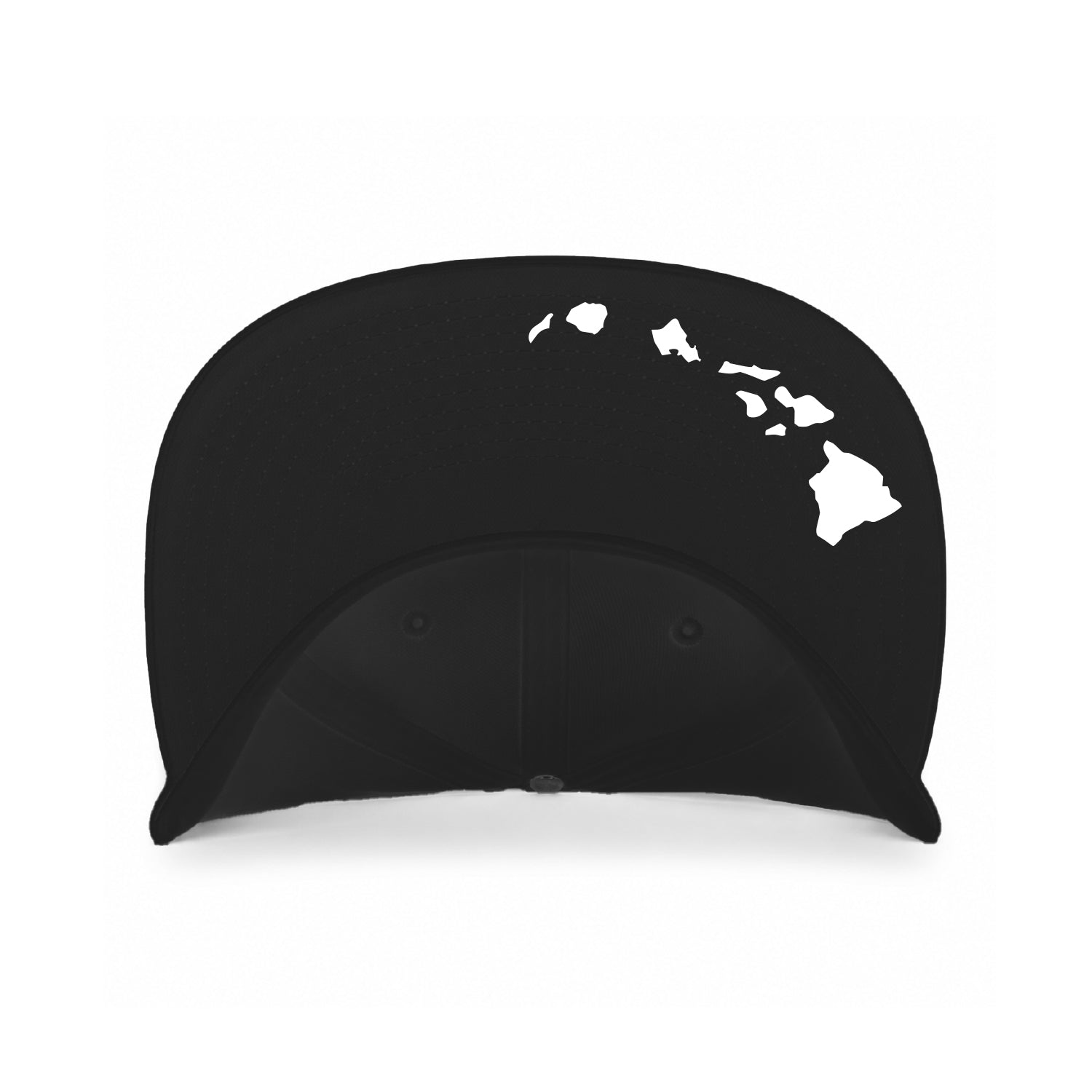 Stoned Love Snap Back style 1 (Black)