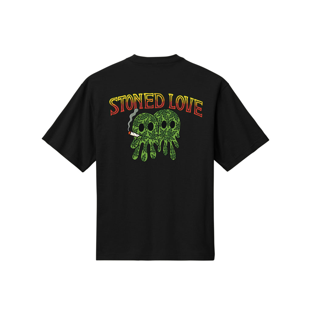 Stoned Love style 1 (Black)