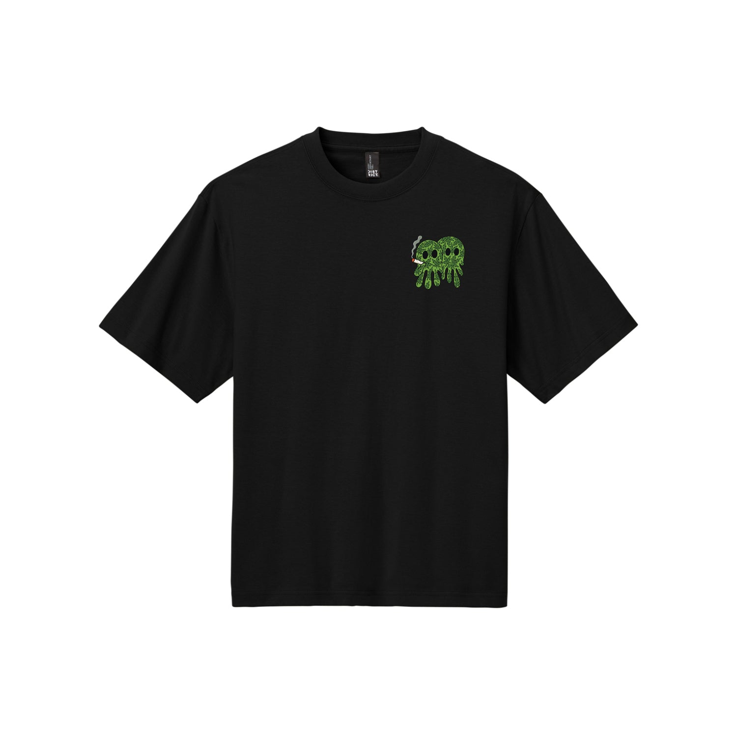 Stoned Love style 1 (Black)