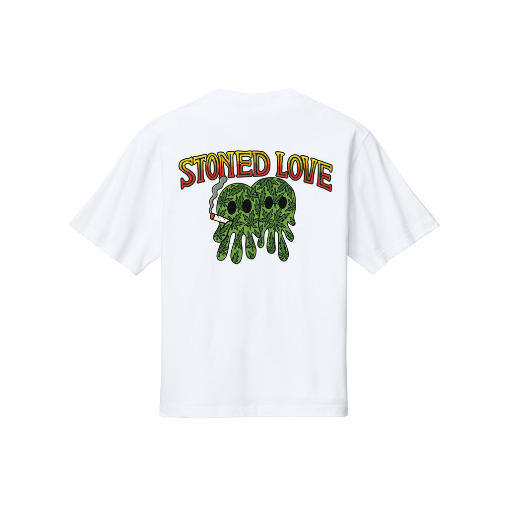 Stoned Love style 1 (White)