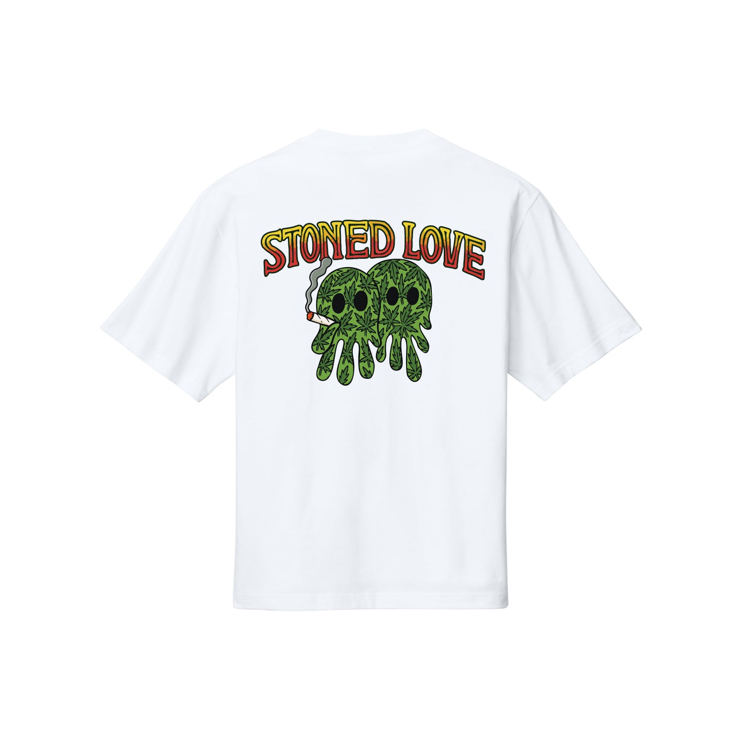 Stoned Love style 1 (White)